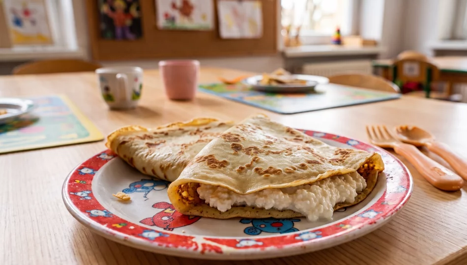 Znana przyczyna zakażeń salmonellą w przedszkolach - zdjęcie 1