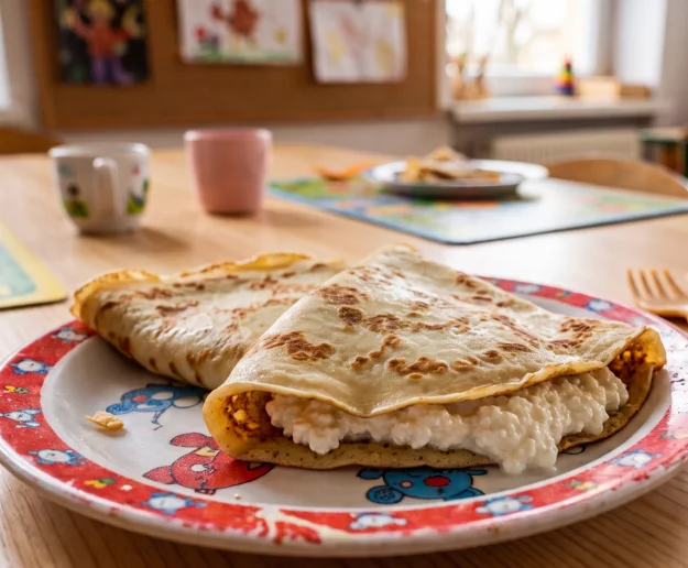 Znana przyczyna zakażeń salmonellą w przedszkolach - zdjęcie główne