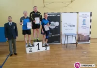 Weterani rywalizowali o prymat w województwie - zdjęcie główne