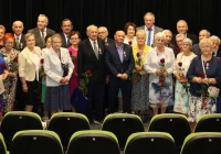 19 par uhonorowanych Medalami Prezydenta RP za Długoletnie Pożycie Małżeńskie - zdjęcie główne