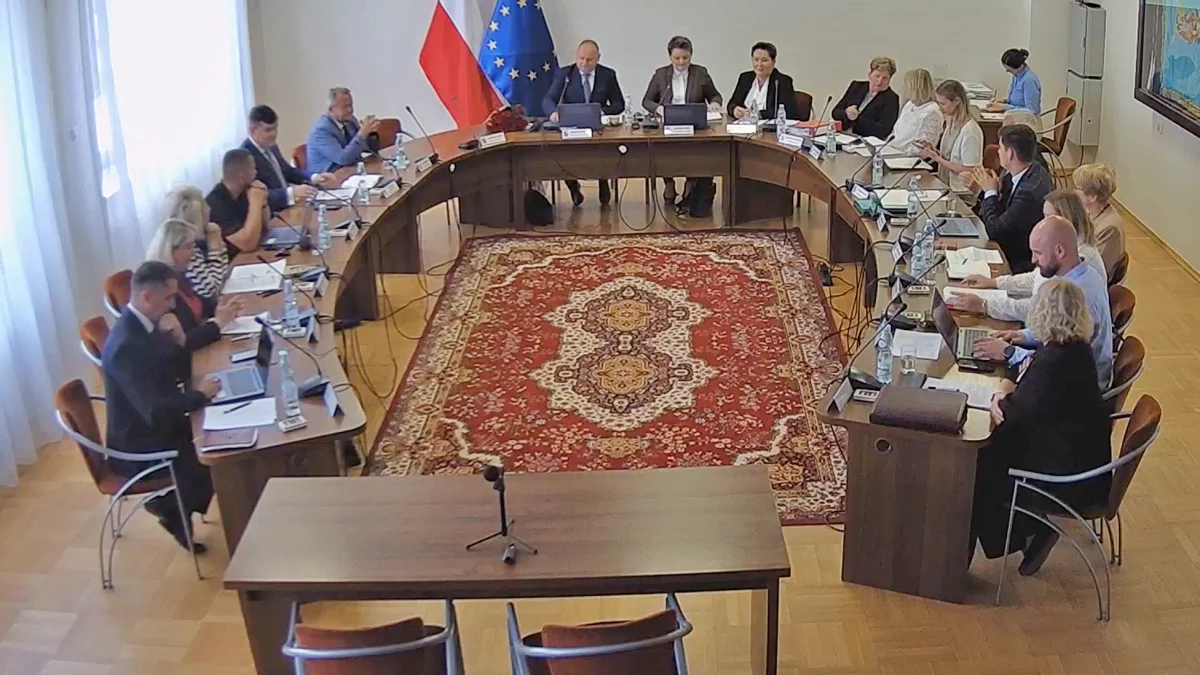 Dziś sesja Rady Miejskiej - oglądaj na żywo