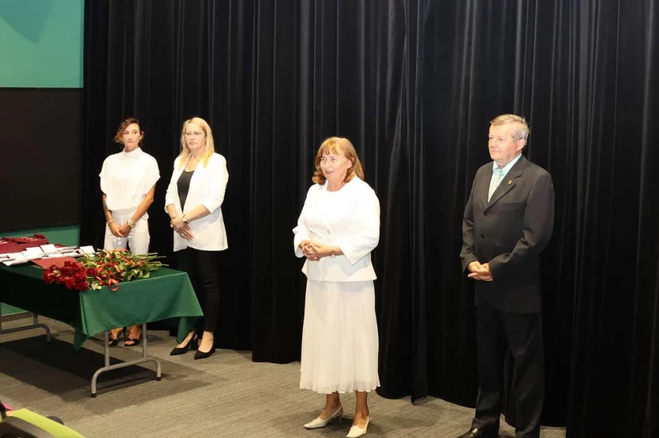 19 par uhonorowanych Medalami Prezydenta RP za Długoletnie Pożycie Małżeńskie - zdjęcie 6