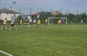 Przed Limanovią trzeci letni sprawdzian. Zagra u siebie z Górnikiem - Zdjęcie główne