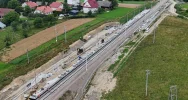 Powstaje przystanek kolejowy w Mordarce - zdjęcie 2