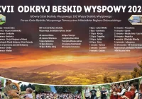 Wędrujemy na Ostrą! - zdjęcie główne