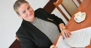 Podpisanie umów na przebudowy dróg rolniczych - zdjęcie 3