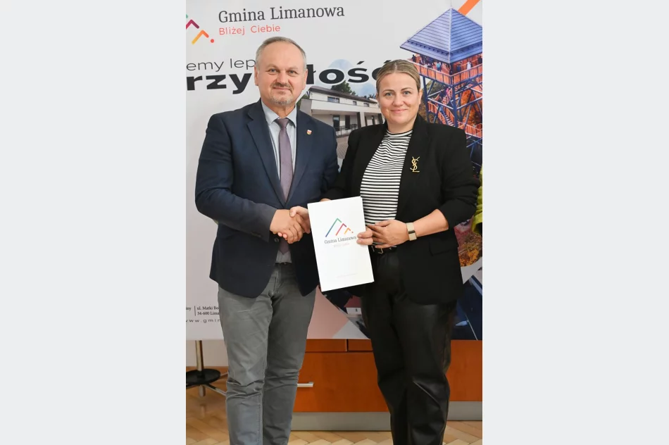 Podpisanie umów na przebudowy dróg rolniczych - zdjęcie 8