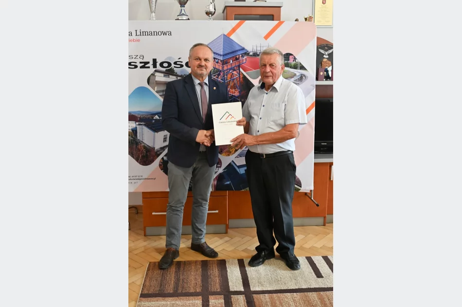 Podpisanie umów na przebudowy dróg rolniczych - zdjęcie 14