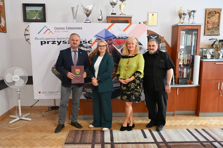 Podpisanie umów na przebudowy dróg rolniczych - zdjęcie 19