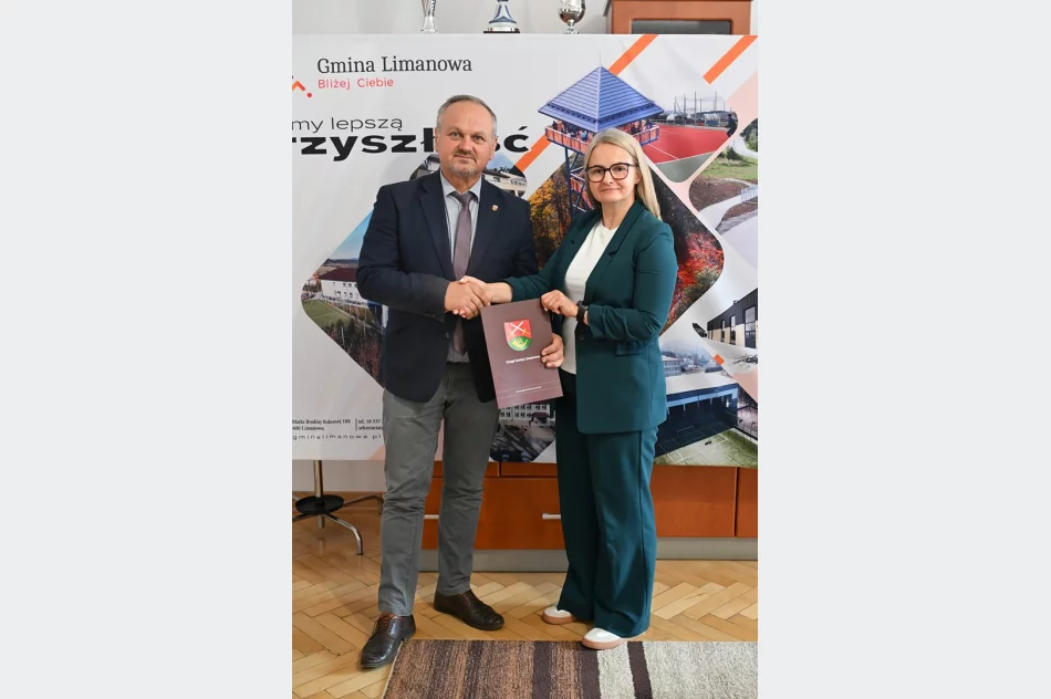 Podpisanie umów na przebudowy dróg rolniczych - zdjęcie 20