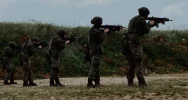 Karabinki, pistolety i karabiny wyborowe - strzeleckie szkolenie  - zdjęcie 4