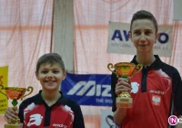 Dwóch zawodników limanowskiego klubu powołanych do reprezentacji Polski - zdjęcie główne