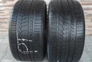 280/30R22 OPONY ZIMOWE CONTINENTAL WinterContact TS 860 S 285/30 R22 101 W XL, FR, AO RANT 8mm 2023r - zdjęcie główne