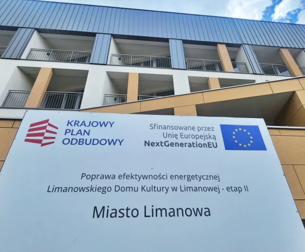 Prokuratura europejska przejęła sprawę dawnego hotelu. Jest śledztwo ws. KPO - zdjęcie główne