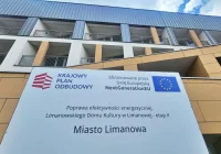 Prokuratura europejska przejęła sprawę dawnego hotelu. Jest śledztwo ws. KPO - zdjęcie główne