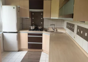 Sprzedam meble kuchenne wraz z AGD - Zdjęcie główne