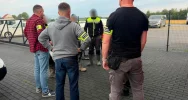 Nielegalna praca w budowlance siedmiu obywateli Kolumbii  - zdjęcie 4