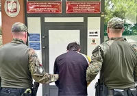 7 lat zakazu wjazdu. Gruzin trafi do ośrodka strzeżonego - zdjęcie główne