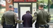 7 lat zakazu wjazdu. Gruzin trafi do ośrodka strzeżonego - zdjęcie 2