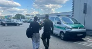 7 lat zakazu wjazdu. Gruzin trafi do ośrodka strzeżonego - zdjęcie 3