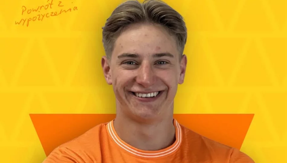 Powrót do Turbacza - zdjęcie 1