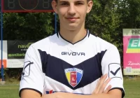 Występ i gol napastnika Limanovii w reprezentacji Małopolski - zdjęcie główne