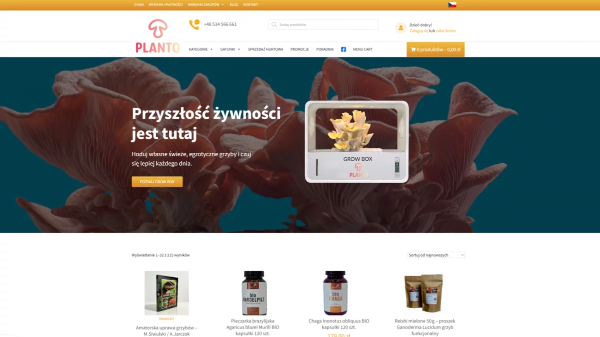 Jak uprawiać grzyby? Grzybnia i warunki, które decydują o powodzeniu hodowli