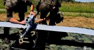 FlyEye na szkoleniu - operatorzy doskonalą umiejętności - zdjęcie 4