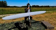 FlyEye na szkoleniu - operatorzy doskonalą umiejętności - zdjęcie 5