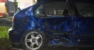 Uciekł po wypadku, zostawiając rannych. 37-latek trafił do aresztu - zdjęcie 3