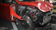 Uciekł po wypadku, zostawiając rannych. 37-latek trafił do aresztu - zdjęcie 2