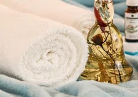 Spa ogrodowe - jak wybrać wannę spa do ogrodu na sezon letni? - zdjęcie główne