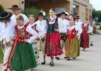 33. Międzynarodowy Festiwal Dziecięcych Zespołów Regionalnych „Święto Dzieci Gór” przeszedł do historii! - zdjęcie główne