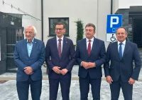 Lista „ludzi Morawieckiego" - wśród nich posłowie z regionu - zdjęcie główne