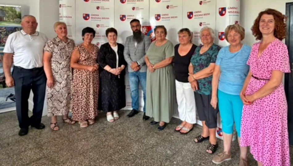Rada Seniorów powiększyła swój skład i poparła projekt - zdjęcie 1