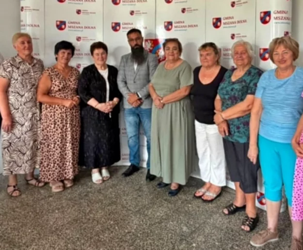 Rada Seniorów powiększyła swój skład i poparła projekt - zdjęcie główne