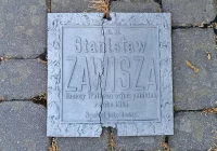 Zabytkowy nagrobek powstańca uratowany - zdjęcie główne