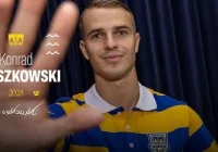 Udany debiut wychowanka Turbacza w Arce Gdynia - zdjęcie główne