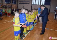 Piłkarskie rozstrzygnięcia: Kajet Cup - zdjęcie główne