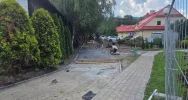 Powstaje nowa ścieżka rowerowa - to pierwszy etap zmian - zdjęcie 2
