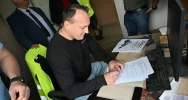 Ładowarka za blisko 200 tys. zł trafiła do PSZOK  - zdjęcie 2