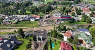 Szalunki połączyły brzegi rzeki (ZDJĘCIA) - zdjęcie 4
