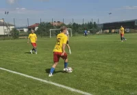 Przegrany sparing Limanovii. Trwa przebudowa drużyny. - zdjęcie główne