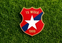 Święto Wisły Kraków. Wychowanek Halnego Kamienica czeka na debiut w Ekstraklasie. - zdjęcie główne