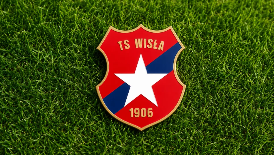 Święto Wisły Kraków. Wychowanek Halnego Kamienica czeka na debiut w Ekstraklasie. - zdjęcie 1