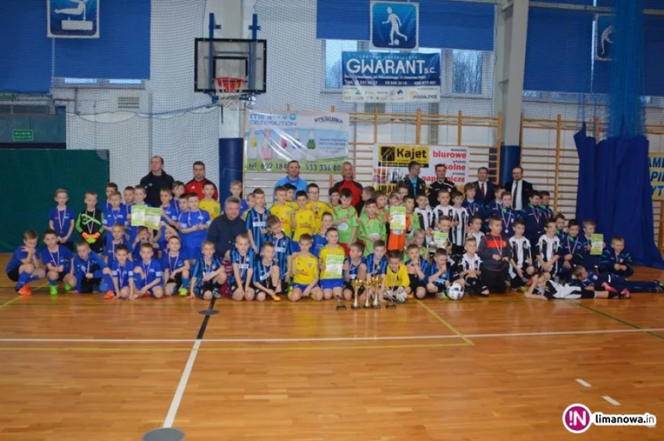 Piłkarskie rozstrzygnięcia: Kajet Cup - zdjęcie 3