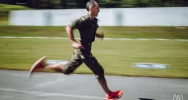 Małopolscy Terytorialsi mistrzami WOT w biathlonie letnim - zdjęcie 2