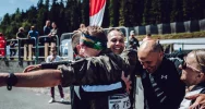 Małopolscy Terytorialsi mistrzami WOT w biathlonie letnim - zdjęcie 3
