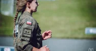 Małopolscy Terytorialsi mistrzami WOT w biathlonie letnim - zdjęcie 5