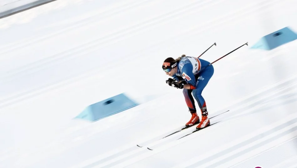 Rozpoczyna kolejne olimpijskie wyzwanie - zdjęcie 1